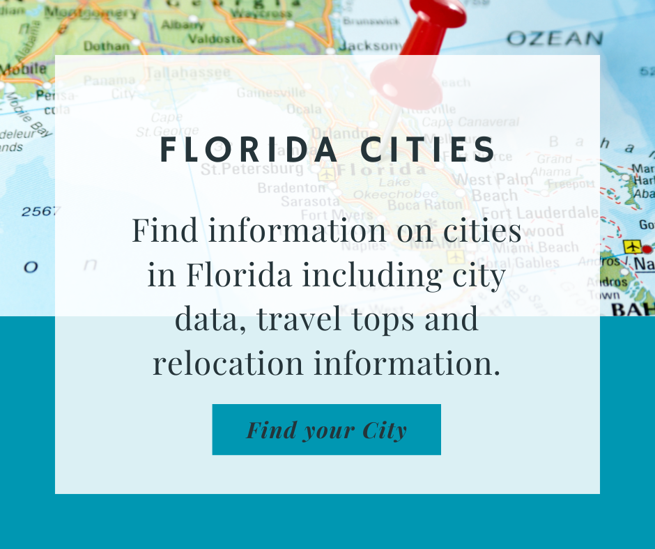 Florida City Guide