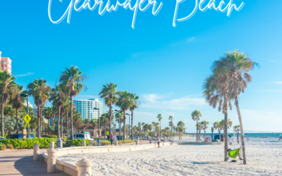 Clearwater Beach