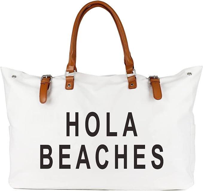 Beach Bag